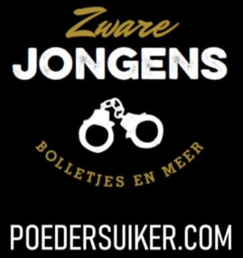 Zware Jongens