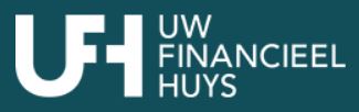 uwfinancieelhuys