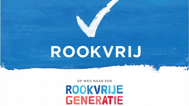 logo rookvrije generatie